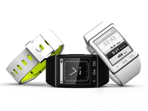 智能穿戴行業(yè)應用