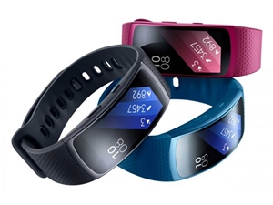 智能穿戴行業(yè)應用