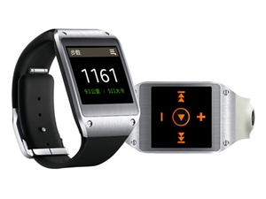 智能穿戴行業(yè)應用