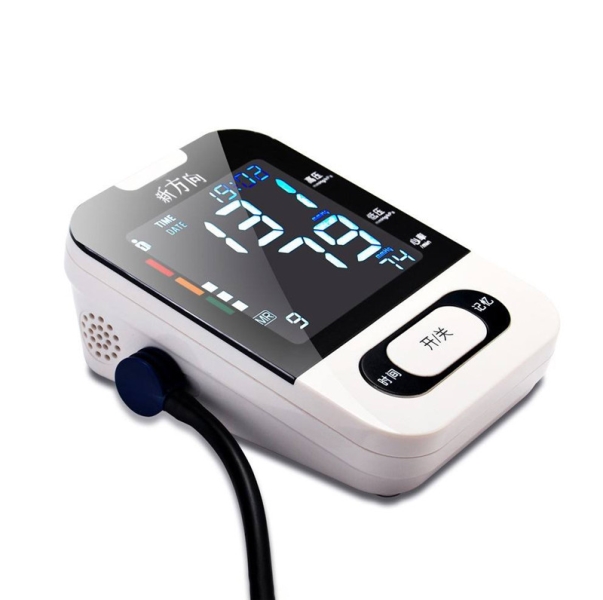 健康醫(yī)療行業(yè)血壓計(jì)應(yīng)用